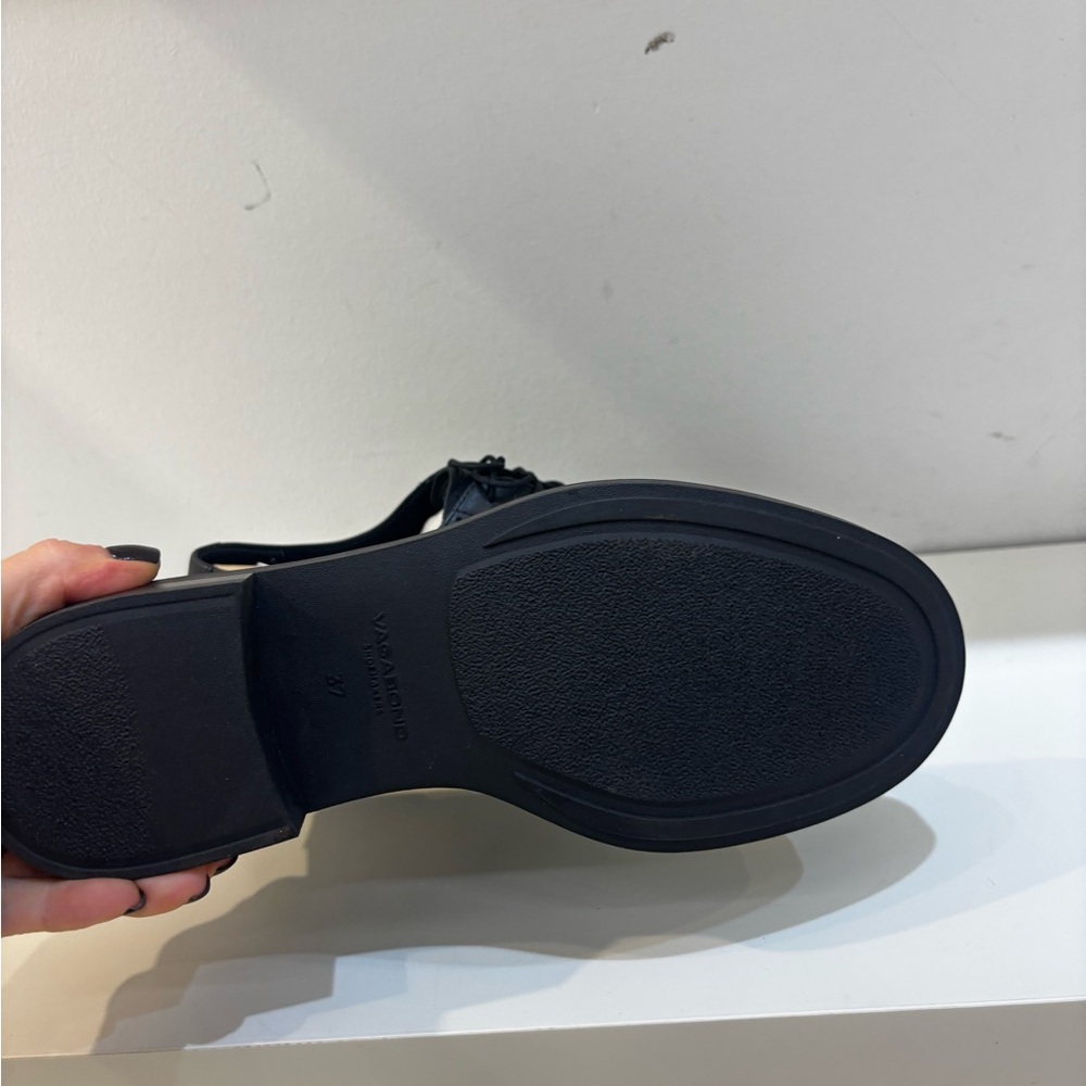 Vagabond Freya Loafers - Picture 5 of 6